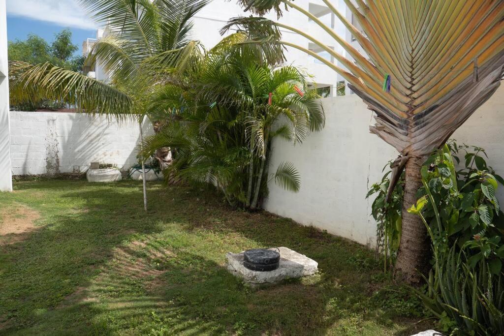 Villa Caribe Байяибе Экстерьер фото