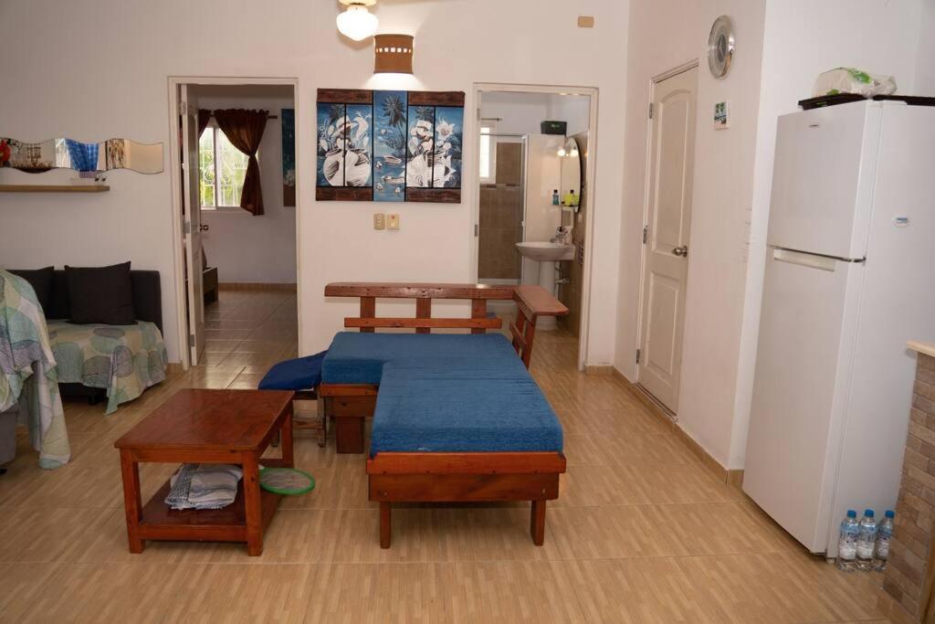 Villa Caribe Байяибе Экстерьер фото