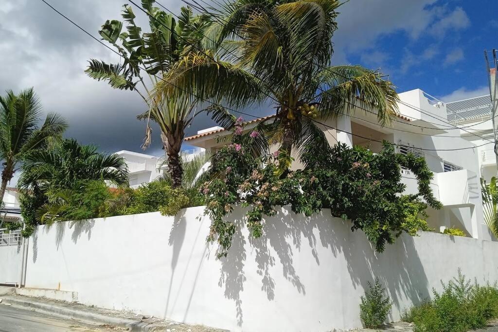 Villa Caribe Байяибе Экстерьер фото