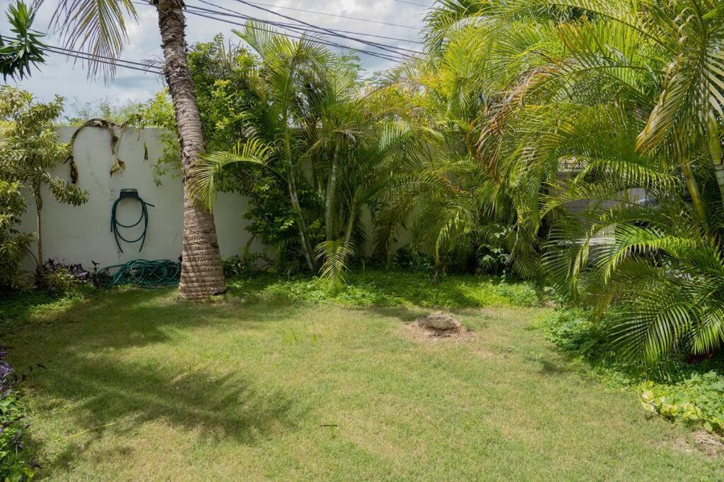 Villa Caribe Байяибе Экстерьер фото