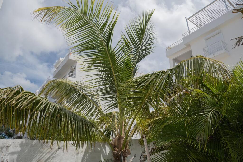 Villa Caribe Байяибе Экстерьер фото