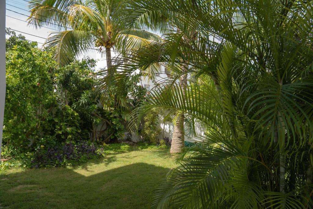 Villa Caribe Байяибе Экстерьер фото